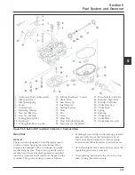 Предварительный просмотр 40 страницы Kohler CH980 Service Manual