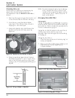 Предварительный просмотр 43 страницы Kohler CH980 Service Manual