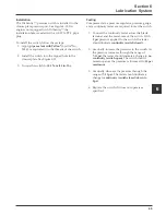 Предварительный просмотр 46 страницы Kohler CH980 Service Manual