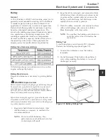 Предварительный просмотр 49 страницы Kohler CH980 Service Manual