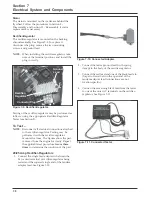 Предварительный просмотр 54 страницы Kohler CH980 Service Manual