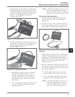 Предварительный просмотр 55 страницы Kohler CH980 Service Manual