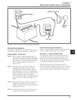 Предварительный просмотр 57 страницы Kohler CH980 Service Manual