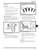 Предварительный просмотр 61 страницы Kohler CH980 Service Manual