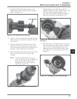 Предварительный просмотр 63 страницы Kohler CH980 Service Manual