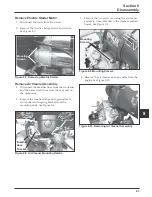 Предварительный просмотр 70 страницы Kohler CH980 Service Manual