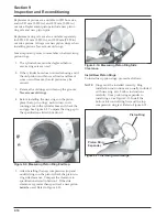 Предварительный просмотр 92 страницы Kohler CH980 Service Manual