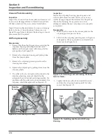 Предварительный просмотр 94 страницы Kohler CH980 Service Manual