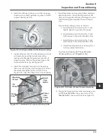 Предварительный просмотр 95 страницы Kohler CH980 Service Manual