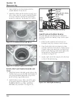 Предварительный просмотр 97 страницы Kohler CH980 Service Manual