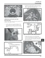 Предварительный просмотр 98 страницы Kohler CH980 Service Manual