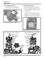 Предварительный просмотр 105 страницы Kohler CH980 Service Manual