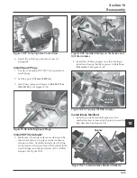 Предварительный просмотр 110 страницы Kohler CH980 Service Manual