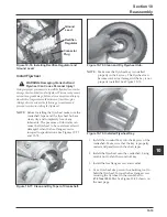 Предварительный просмотр 114 страницы Kohler CH980 Service Manual