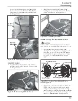 Предварительный просмотр 116 страницы Kohler CH980 Service Manual