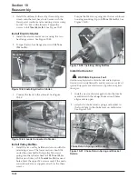 Предварительный просмотр 117 страницы Kohler CH980 Service Manual