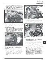 Предварительный просмотр 118 страницы Kohler CH980 Service Manual