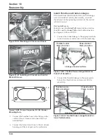 Предварительный просмотр 119 страницы Kohler CH980 Service Manual