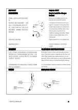 Предварительный просмотр 2 страницы Kohler Citrus 12861T Installation Instructions