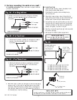 Preview for 3 page of Kohler CL Series Instructions Manual