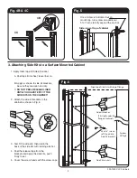 Preview for 4 page of Kohler CL Series Instructions Manual