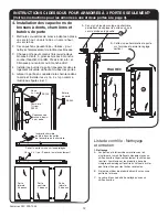 Preview for 12 page of Kohler CL Series Instructions Manual