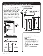 Preview for 18 page of Kohler CL Series Instructions Manual