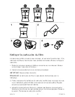 Предварительный просмотр 19 страницы Kohler CLARITY Manual