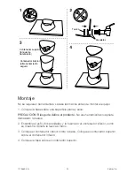 Предварительный просмотр 24 страницы Kohler CLARITY Manual