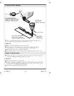 Предварительный просмотр 14 страницы Kohler Clearflo K-7147 Installation And Care Manual