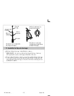 Preview for 14 page of Kohler Clearflo K-7147 Installation Manual