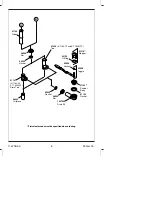 Предварительный просмотр 6 страницы Kohler Clearflo K-7160 Homeowner'S Manual