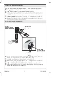 Preview for 7 page of Kohler Clearflo K-7161 Installation And Care Manual