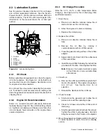 Preview for 17 page of Kohler COM7.5 Service Manual