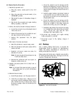 Preview for 19 page of Kohler COM7.5 Service Manual