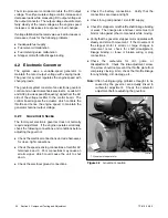 Preview for 34 page of Kohler COM7.5 Service Manual