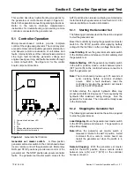 Preview for 41 page of Kohler COM7.5 Service Manual