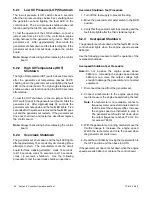 Preview for 44 page of Kohler COM7.5 Service Manual