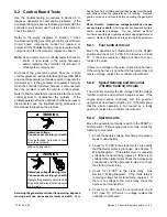 Preview for 45 page of Kohler COM7.5 Service Manual