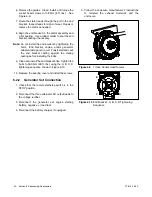 Preview for 50 page of Kohler COM7.5 Service Manual