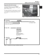 Предварительный просмотр 7 страницы Kohler Comand Pro CH1000 Service Manual