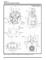 Предварительный просмотр 10 страницы Kohler Comand Pro CH1000 Service Manual