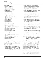 Предварительный просмотр 24 страницы Kohler Comand Pro CH1000 Service Manual