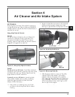 Предварительный просмотр 27 страницы Kohler Comand Pro CH1000 Service Manual