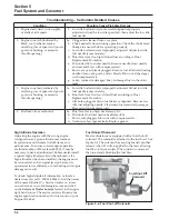 Предварительный просмотр 34 страницы Kohler Comand Pro CH1000 Service Manual