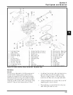 Предварительный просмотр 45 страницы Kohler Comand Pro CH1000 Service Manual