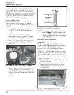 Предварительный просмотр 48 страницы Kohler Comand Pro CH1000 Service Manual