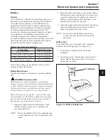 Предварительный просмотр 55 страницы Kohler Comand Pro CH1000 Service Manual