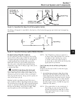 Предварительный просмотр 57 страницы Kohler Comand Pro CH1000 Service Manual