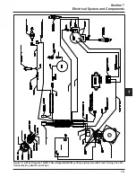 Предварительный просмотр 63 страницы Kohler Comand Pro CH1000 Service Manual